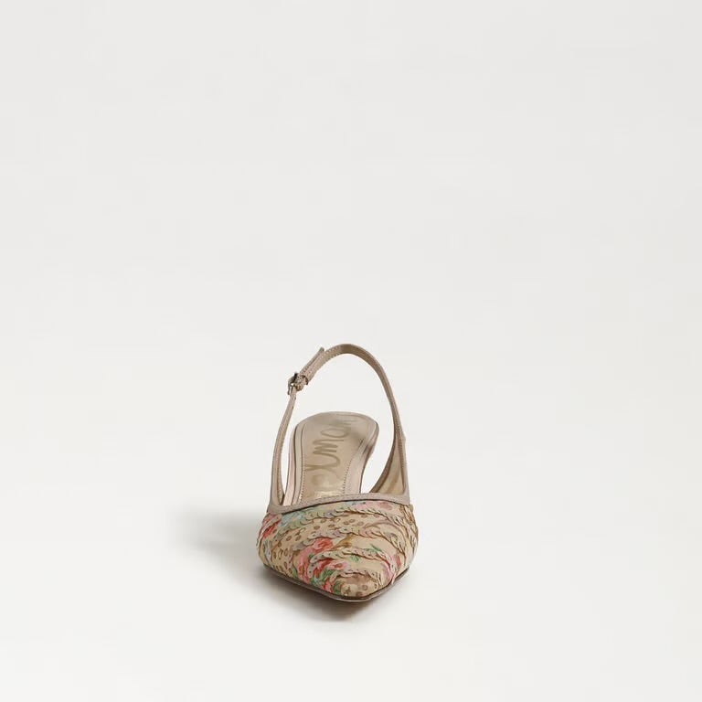 Bianka Slingback Riviera