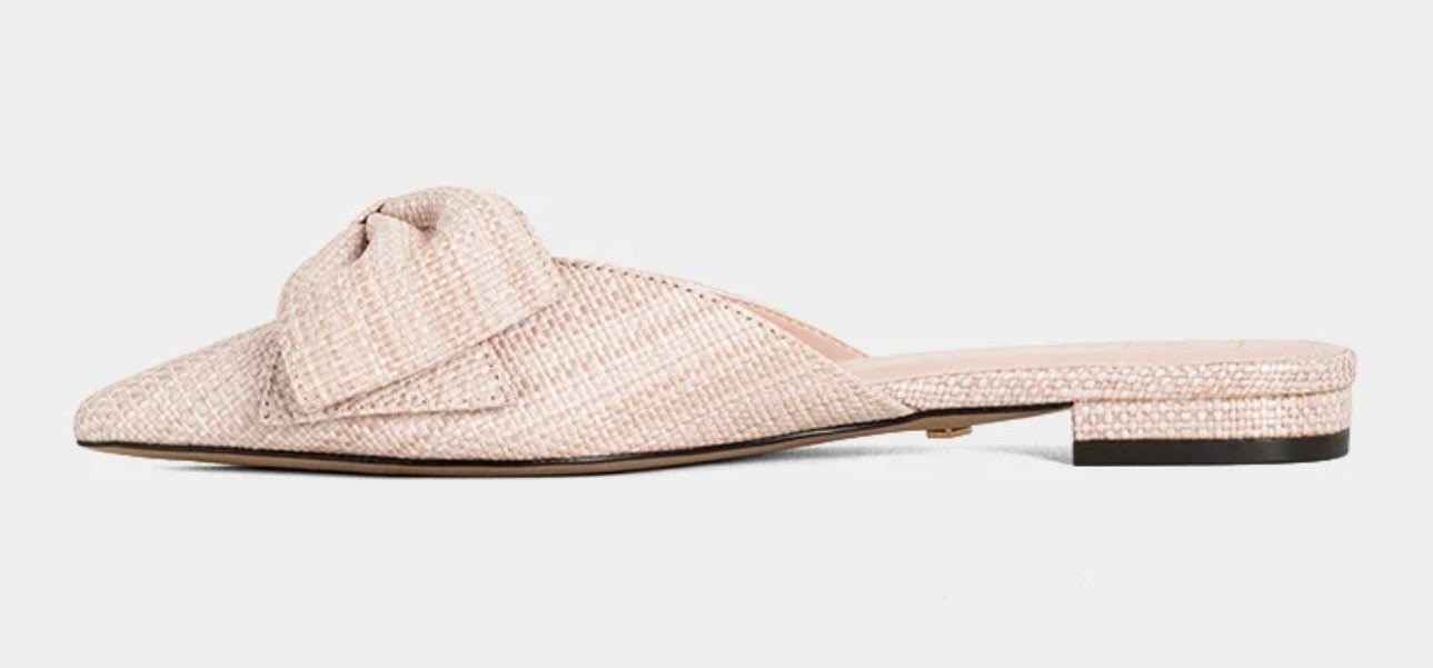 Dorothy Pink Woven
