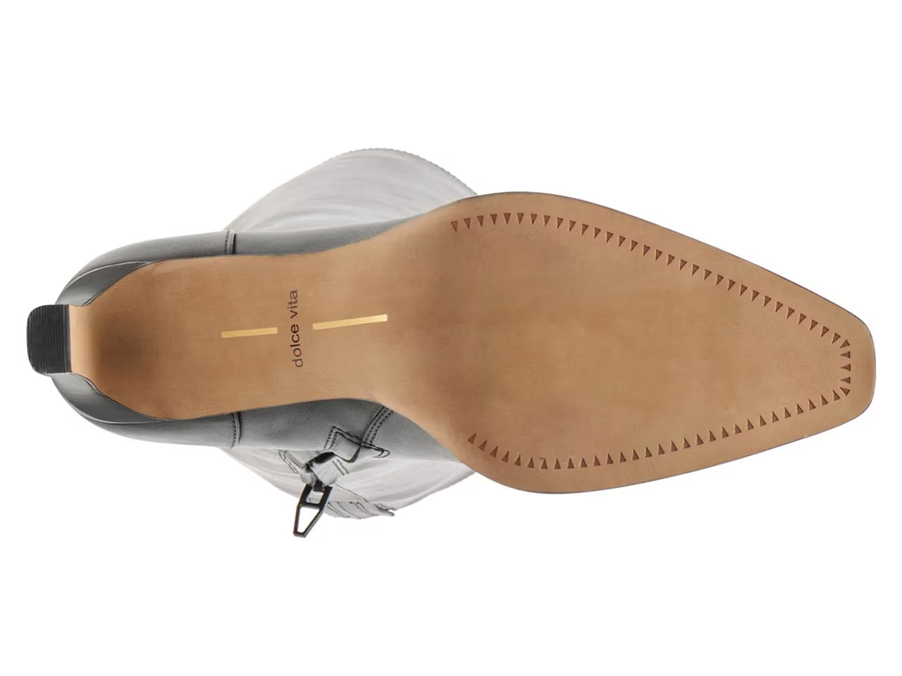 Emmi Black Leather