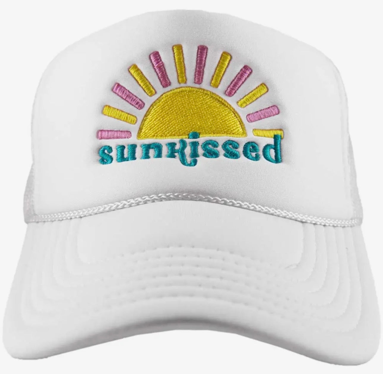 Foam Trucker Hats *MORE STYLES*
