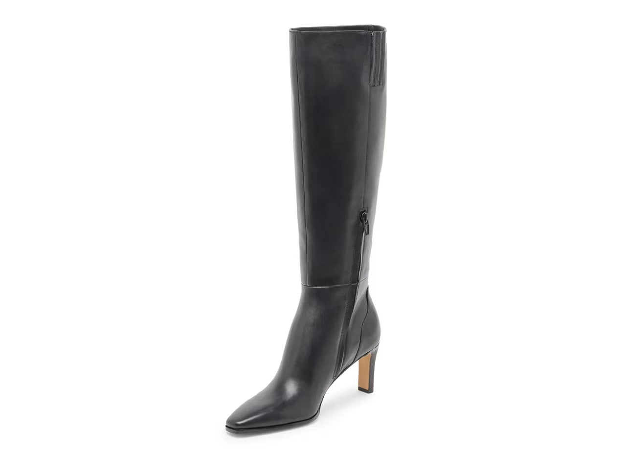 Emmi Black Leather