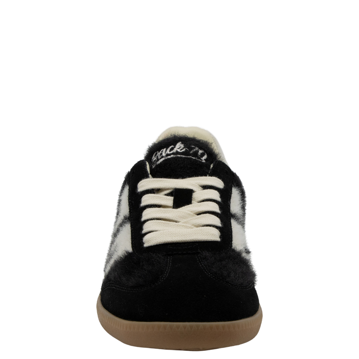 Mohair Black Butter