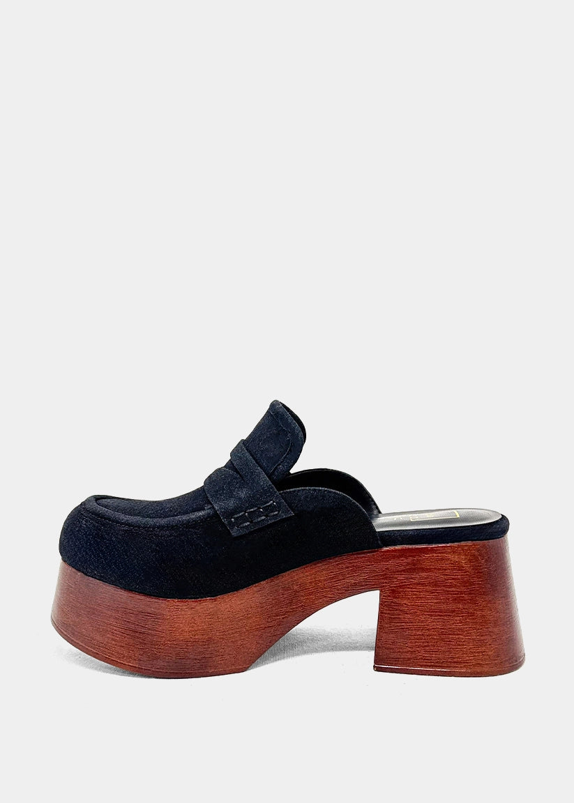 Luella black