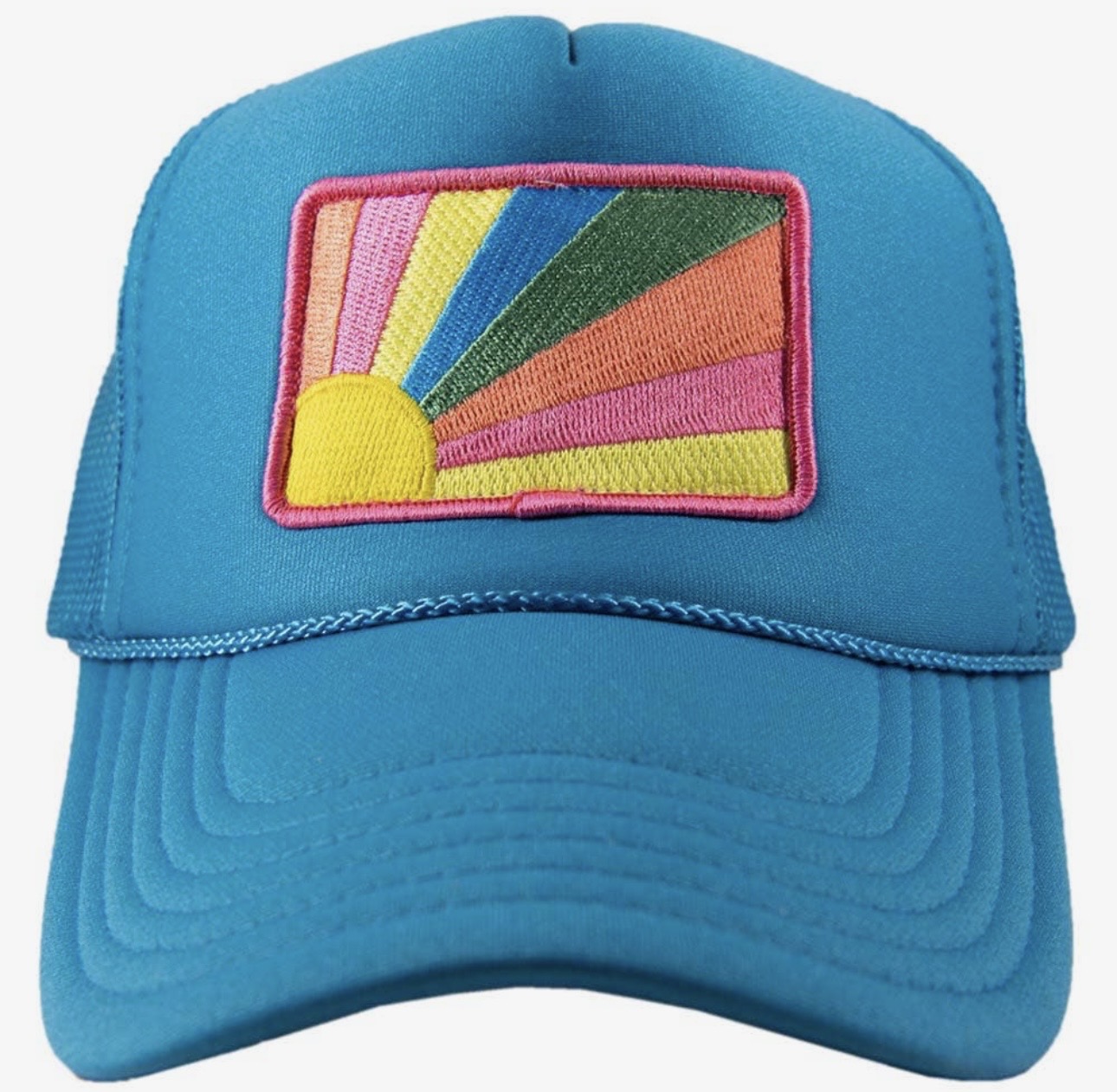 Foam Trucker Hats *MORE STYLES*