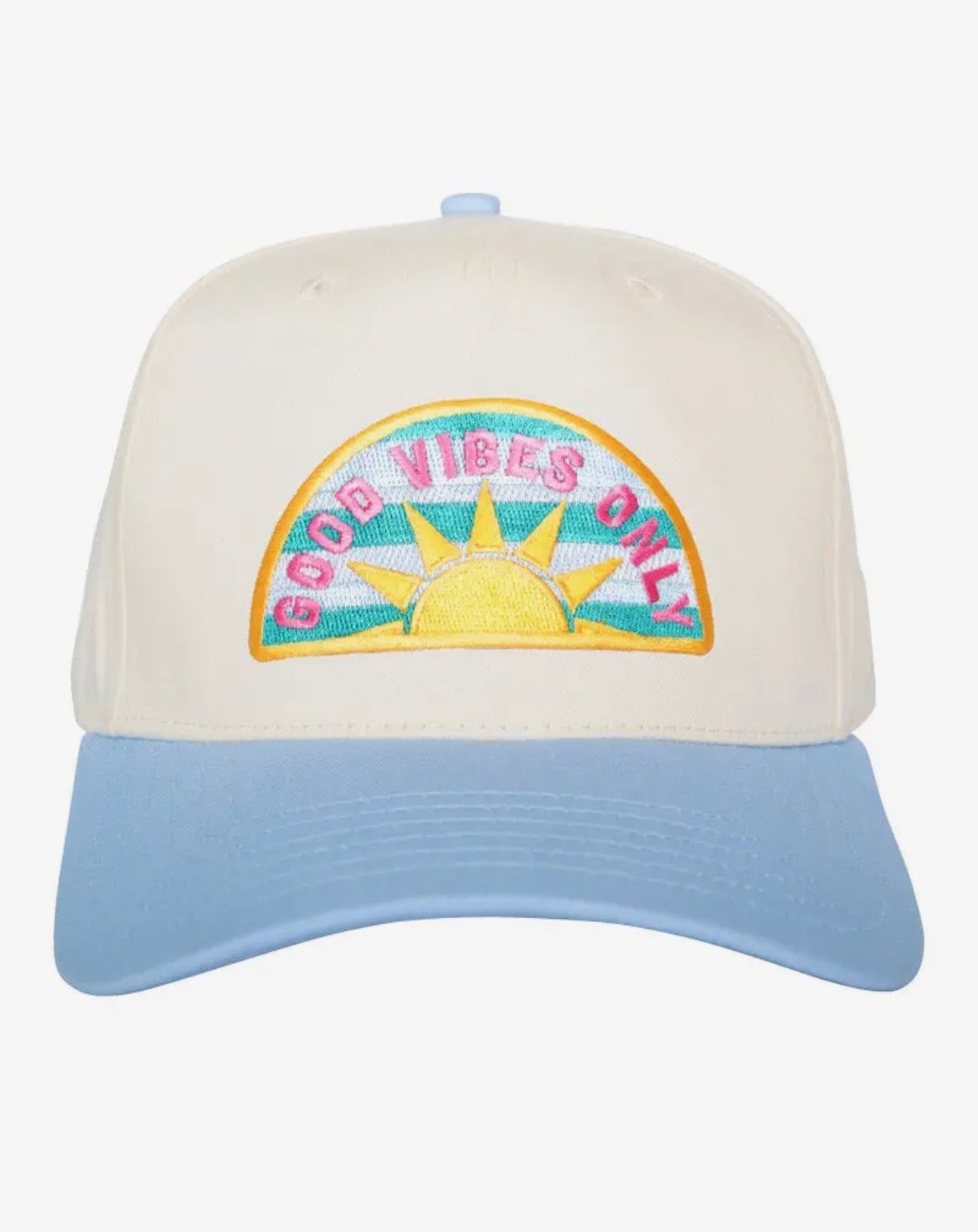 Foam Trucker Hats *MORE STYLES*