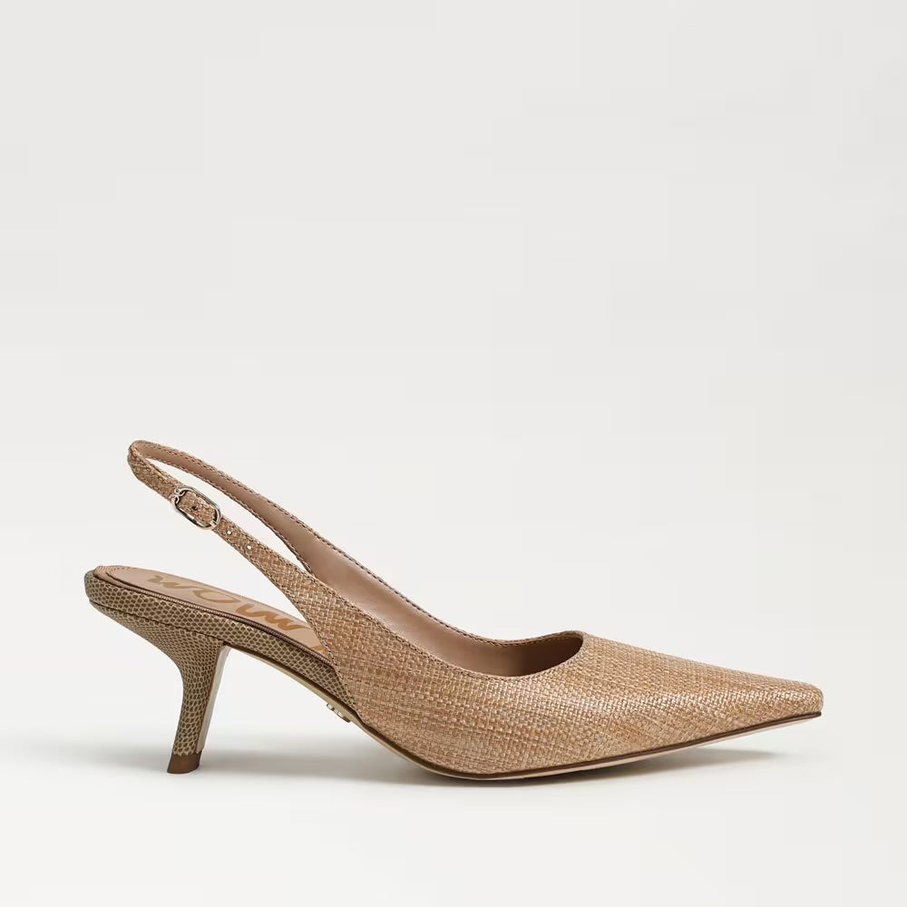 Bianka Slingback Tanraffi