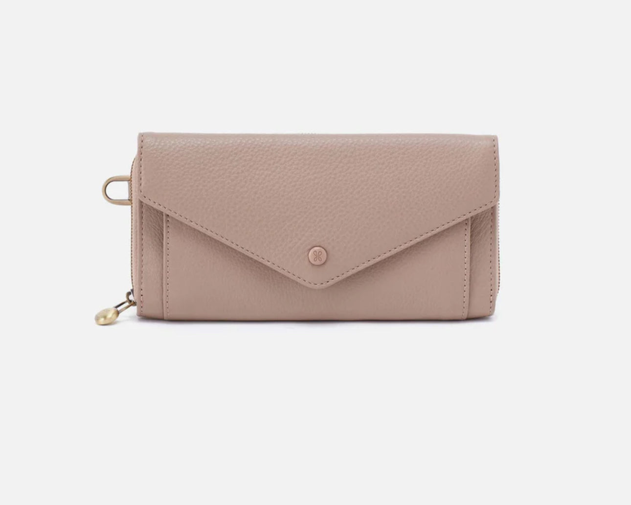 Goldie Large Wallet