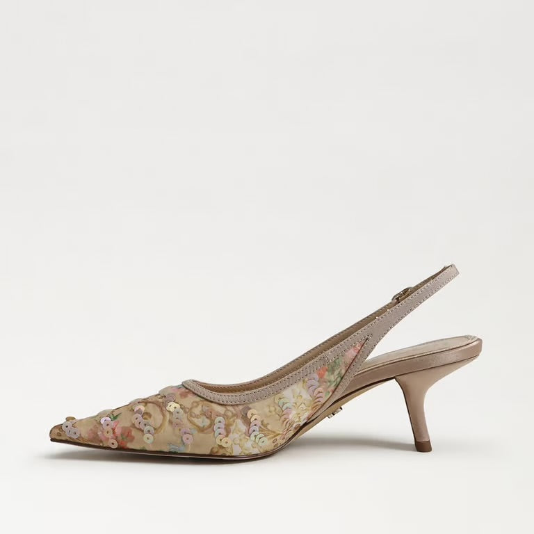 Bianka Slingback Riviera