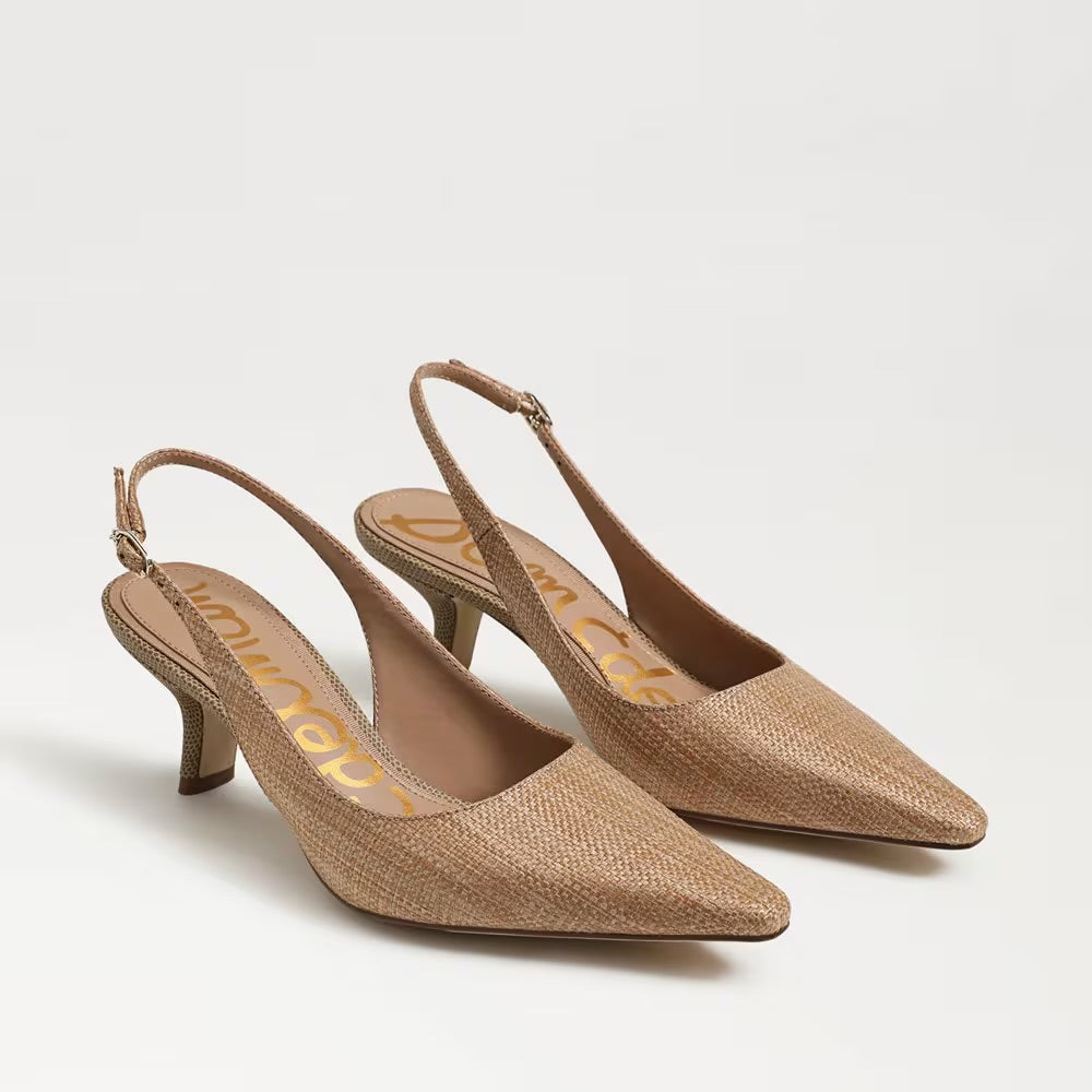 Bianka Slingback Tanraffi