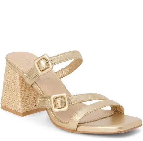 Luau Gold