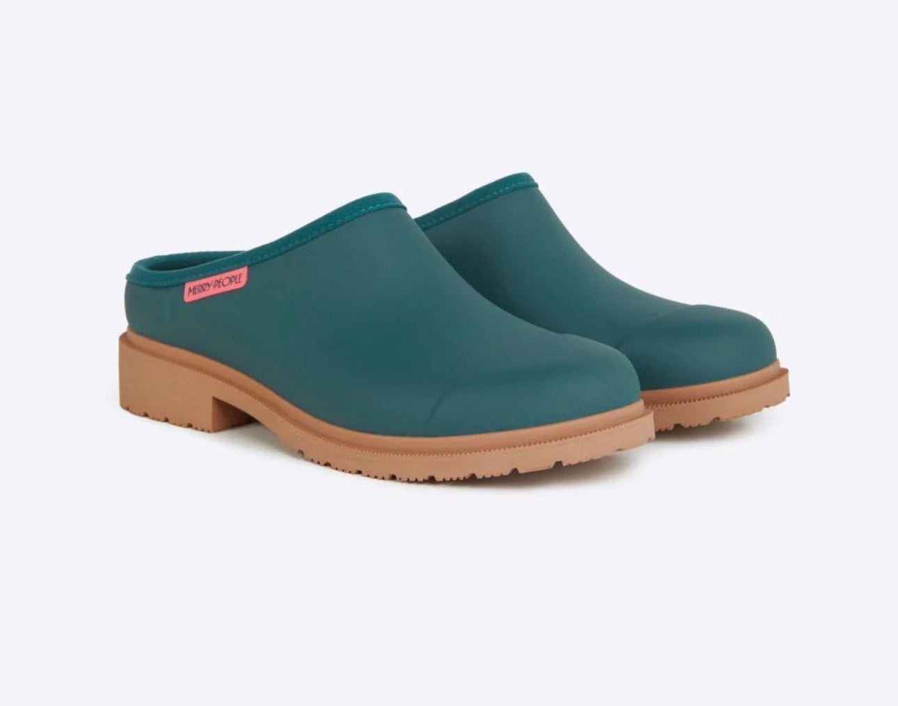 Billie Clog *More Colors*