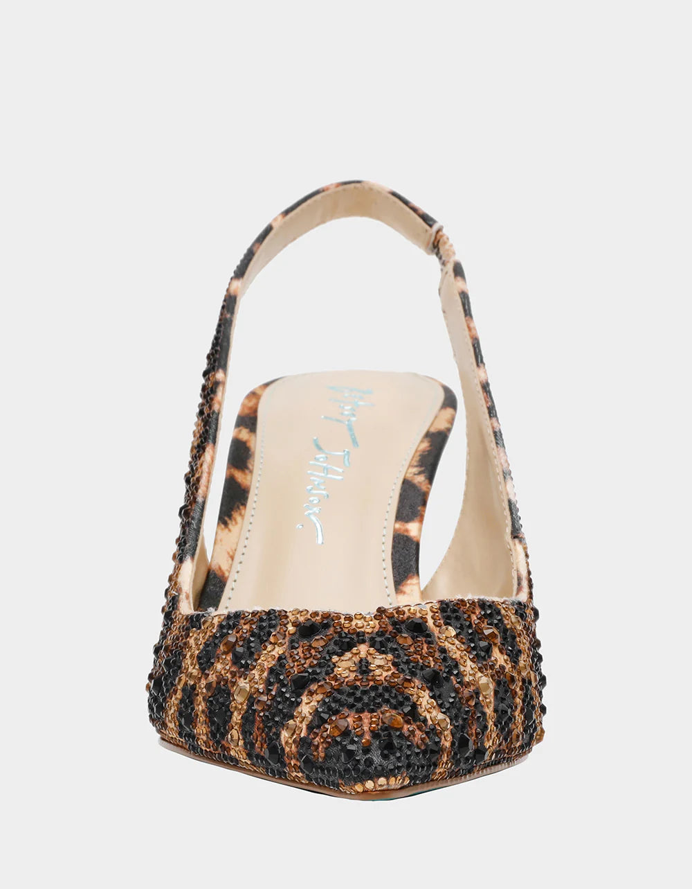 Leopard Clark