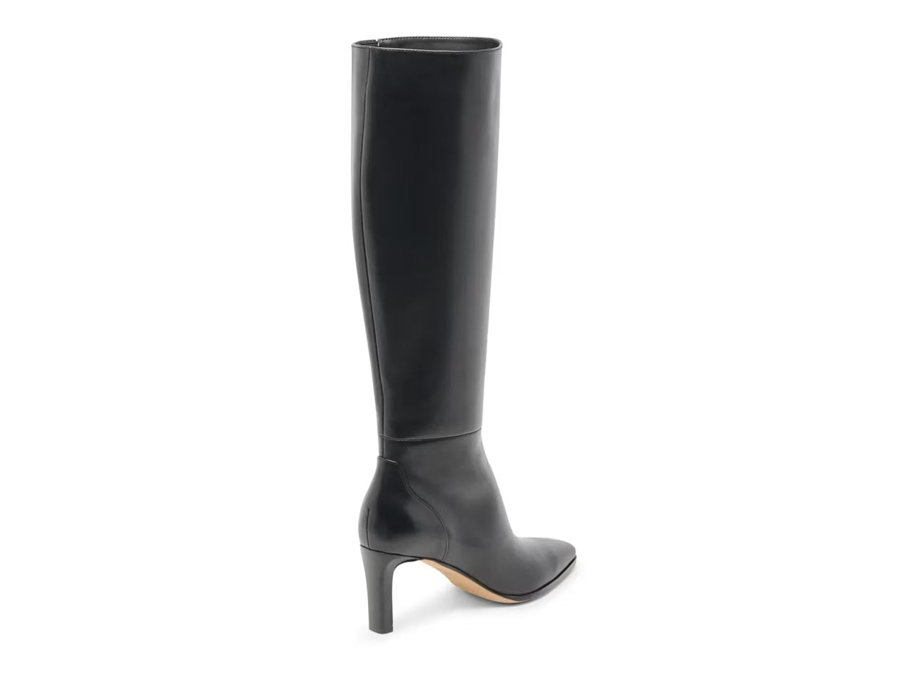 Emmi Black Leather