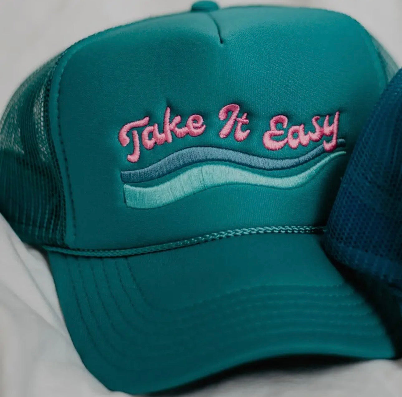 Foam Trucker Hats *MORE STYLES*