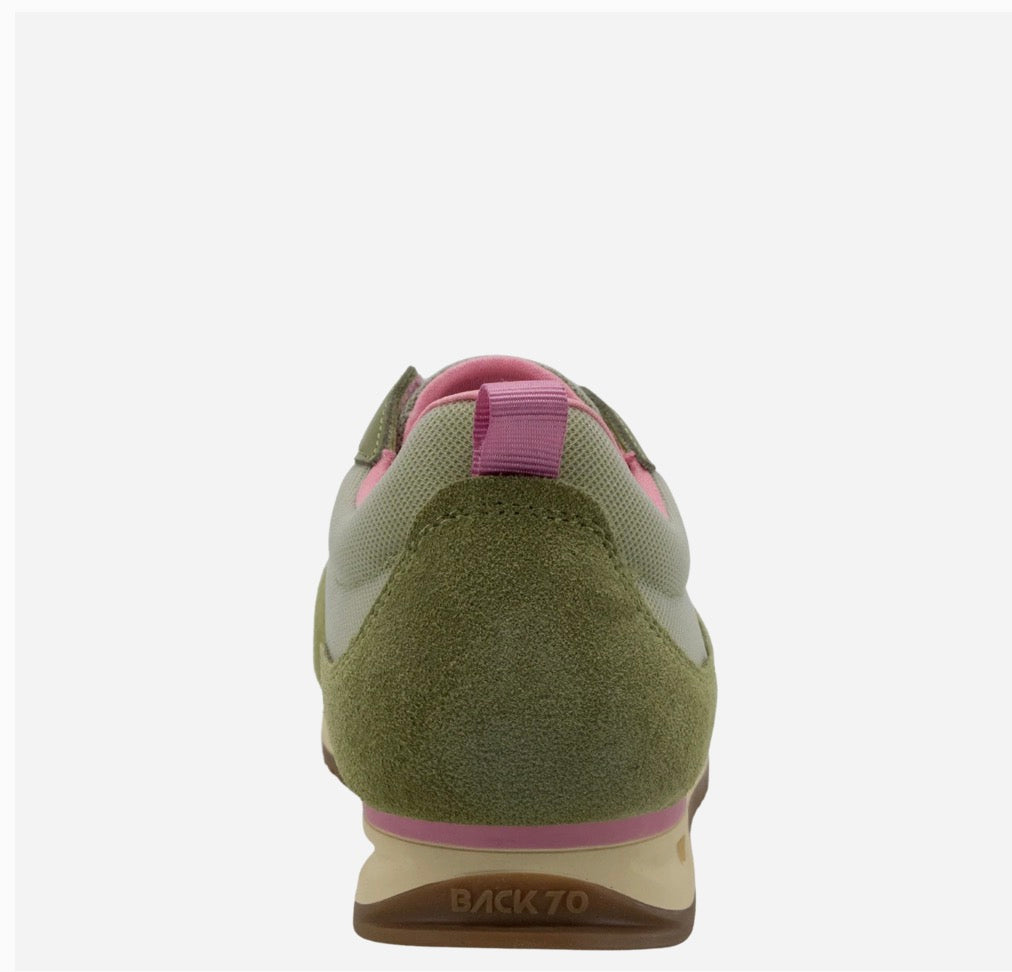 Jump Olive