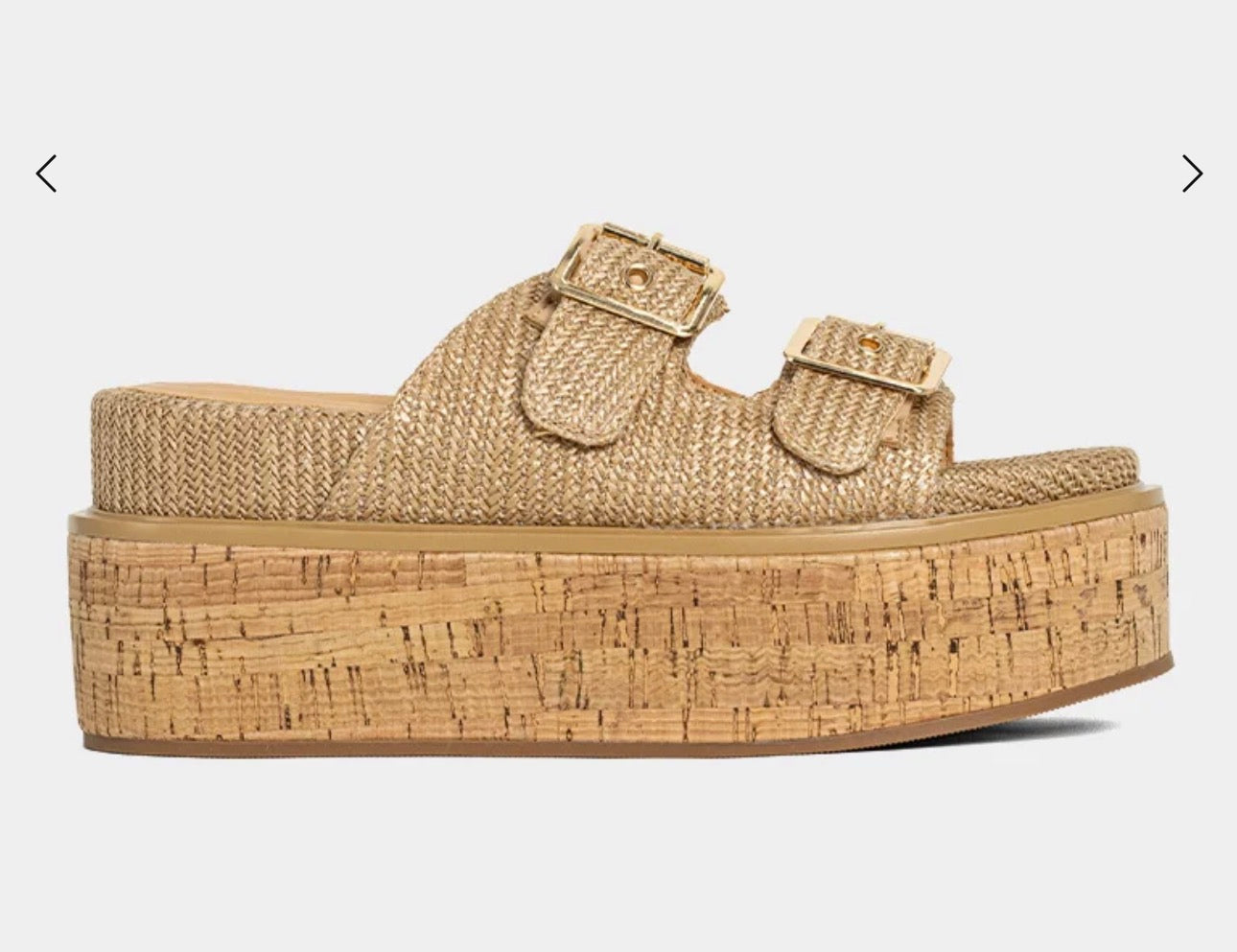 Lucinda Natural Woven