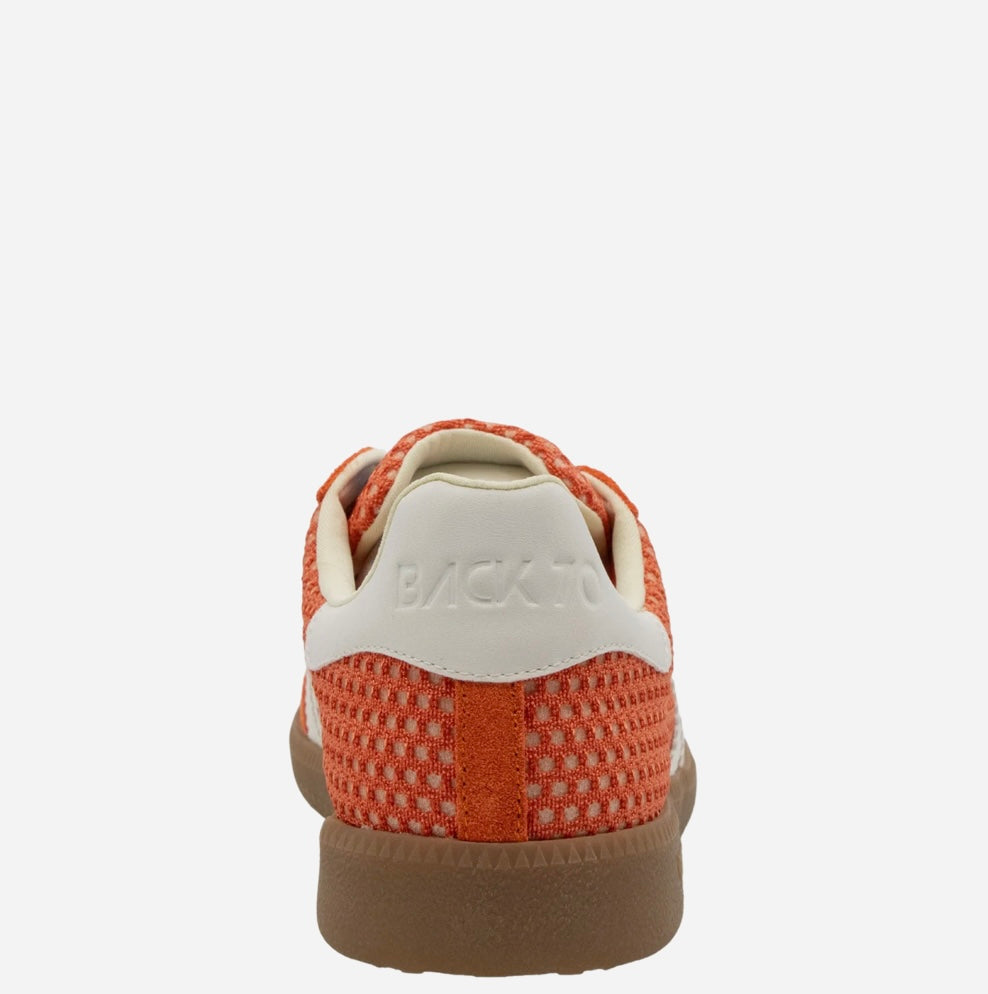GHOST C26 in ORANGE