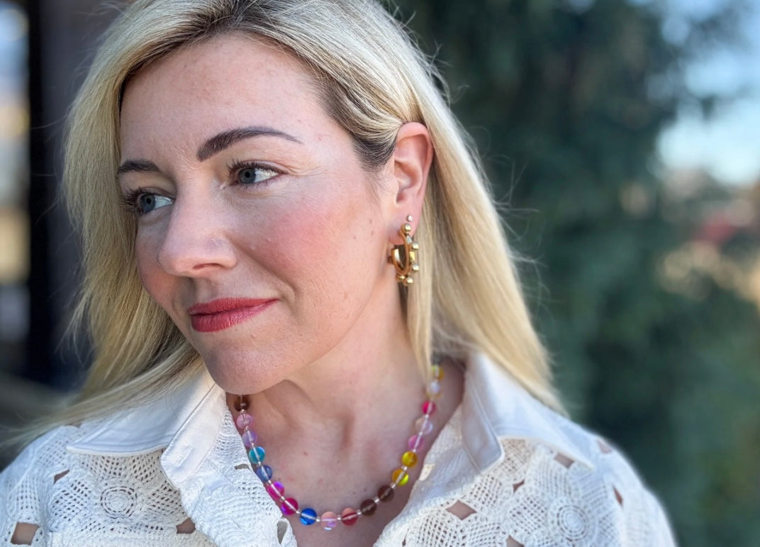 Sophie Necklace