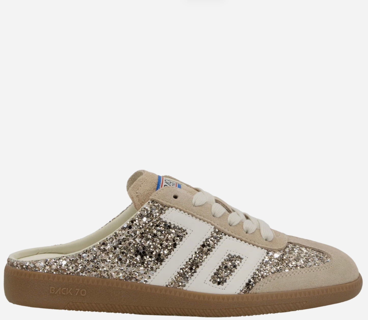 Easter Glitter Gold