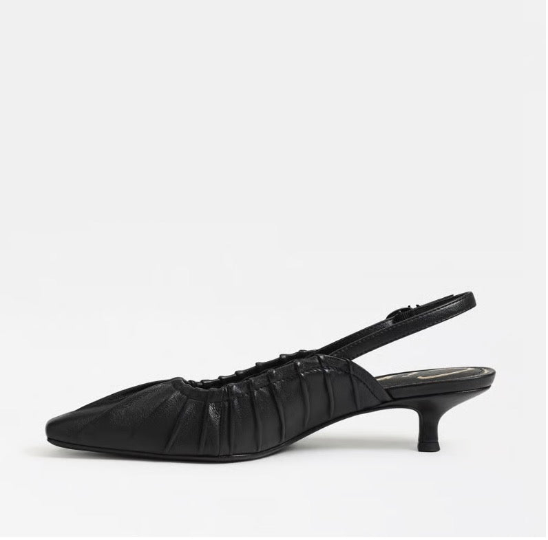 Katia Slingback Black