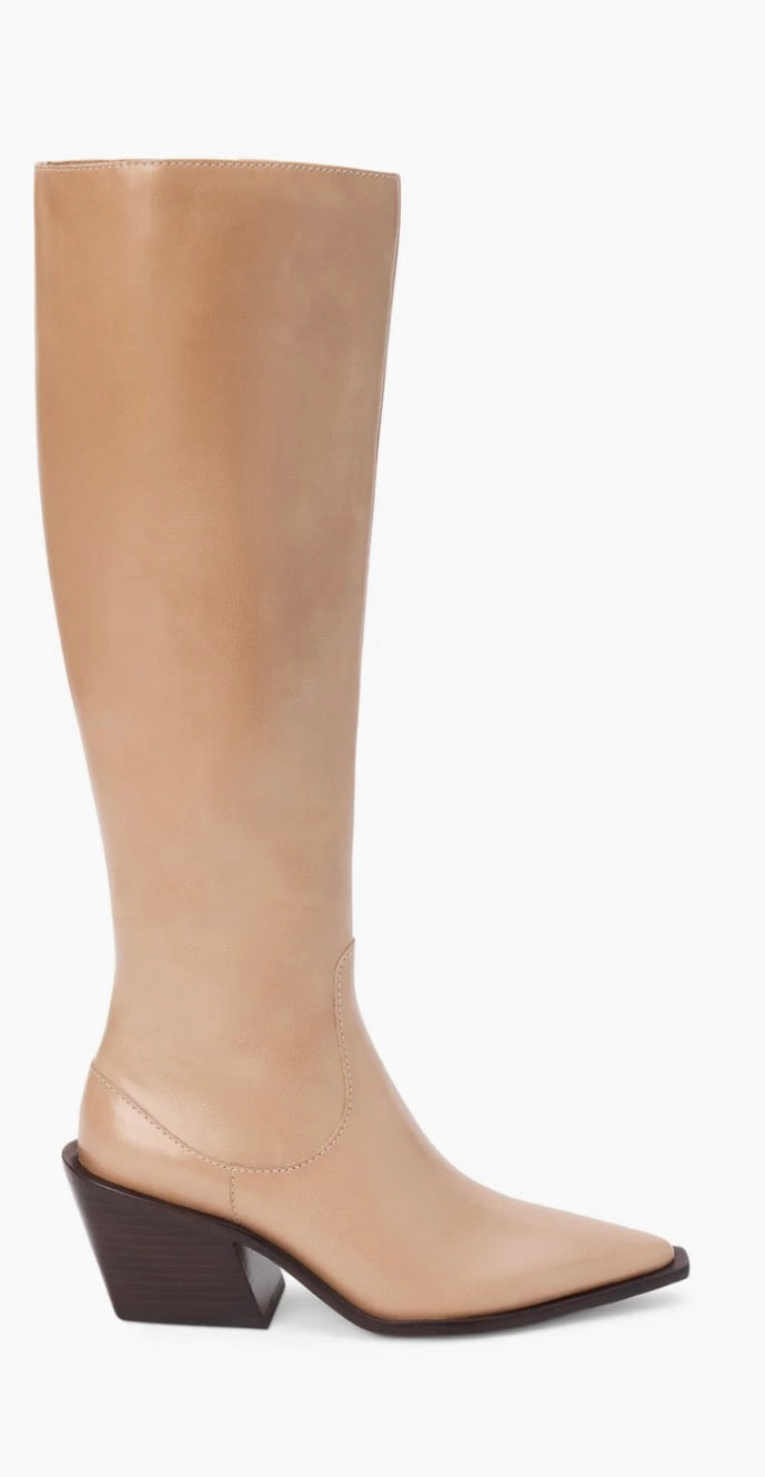 Antony Warm Taupe Leather