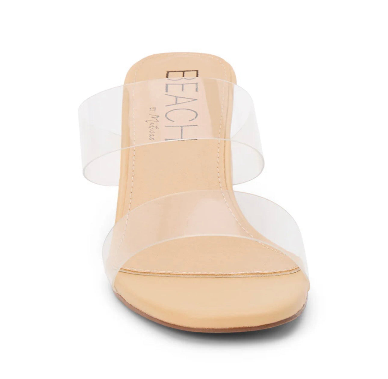 Aura Heeled Sandal