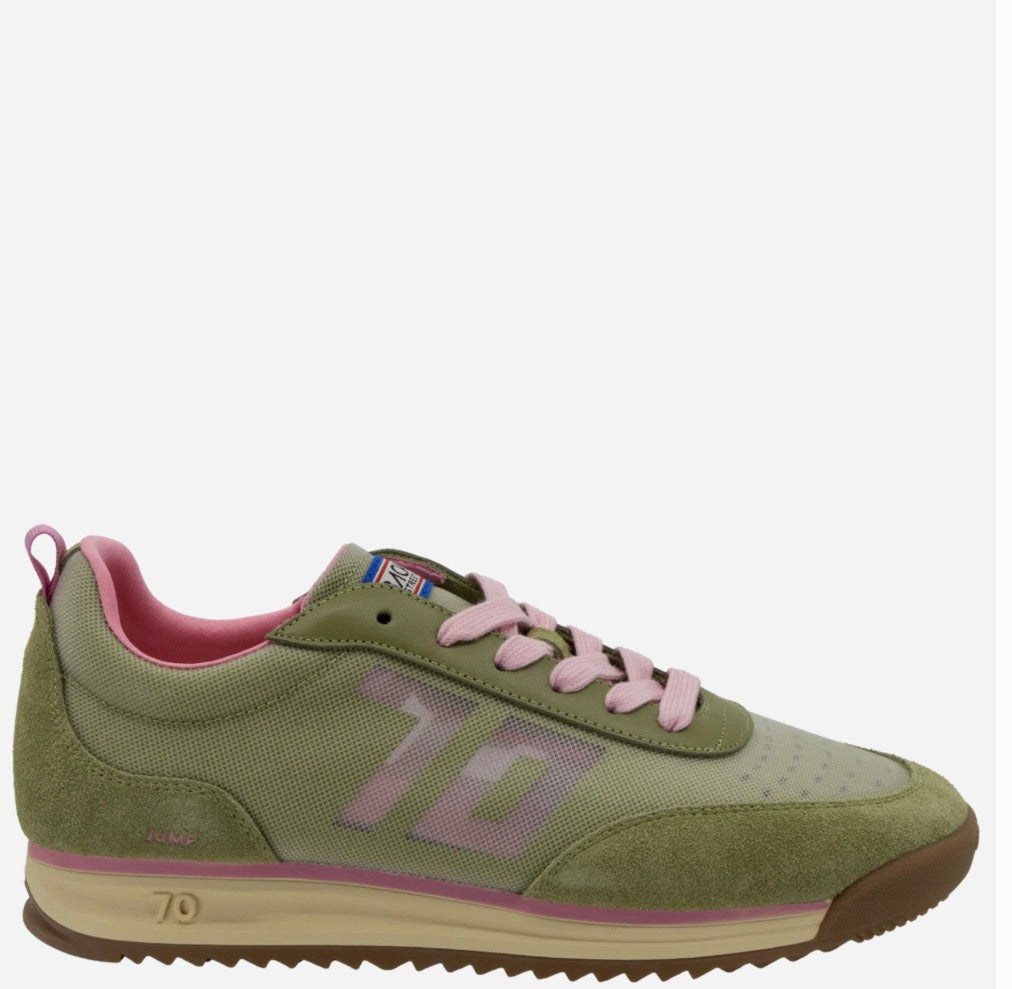Jump Olive