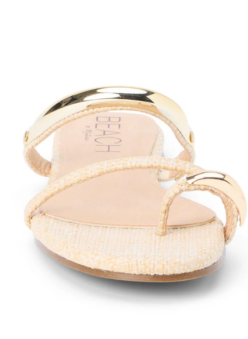 Vacay Sandal