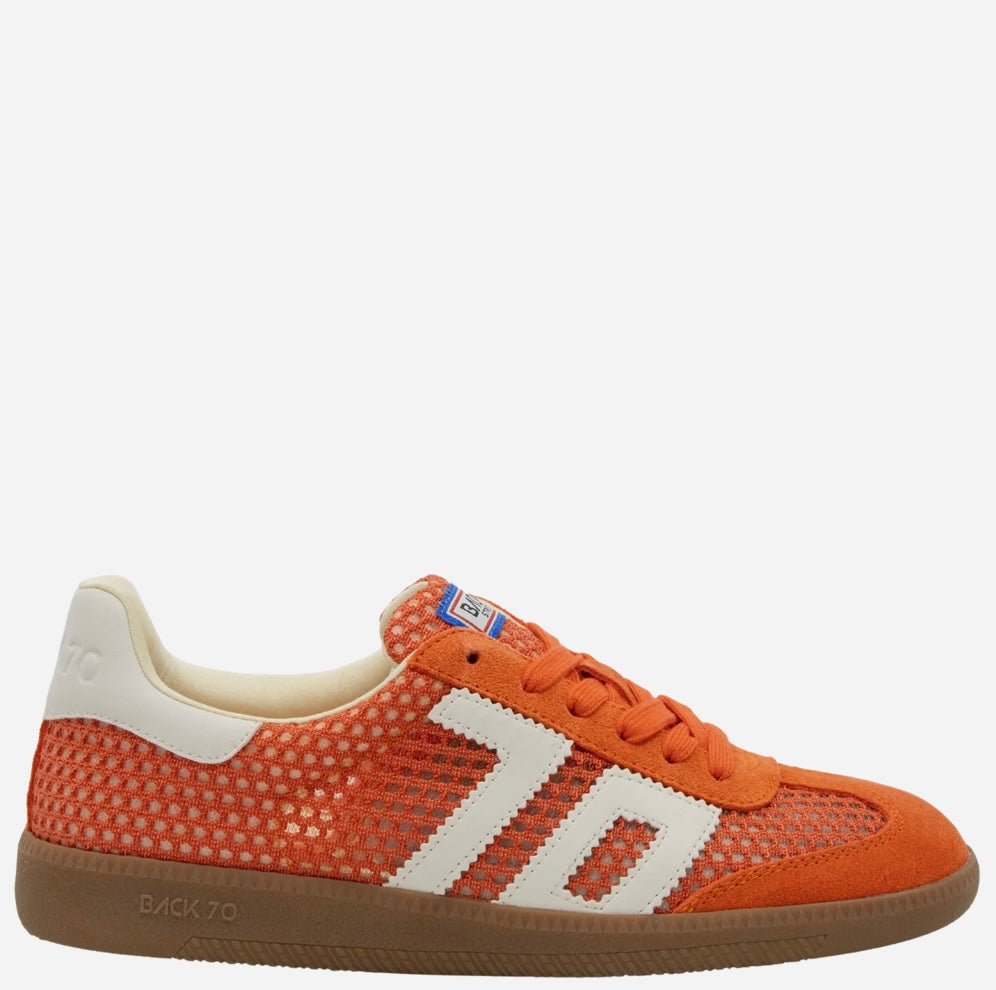 GHOST C26 in ORANGE
