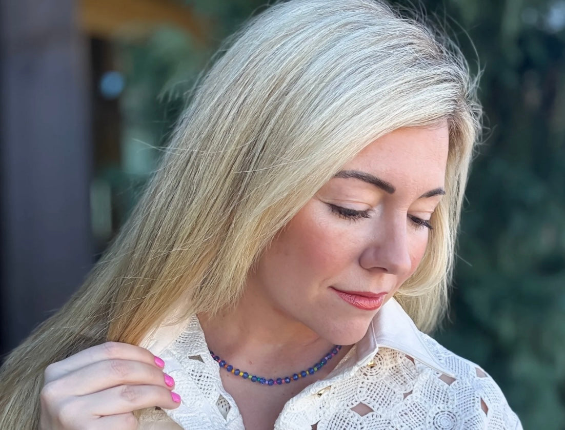 Camille Necklace