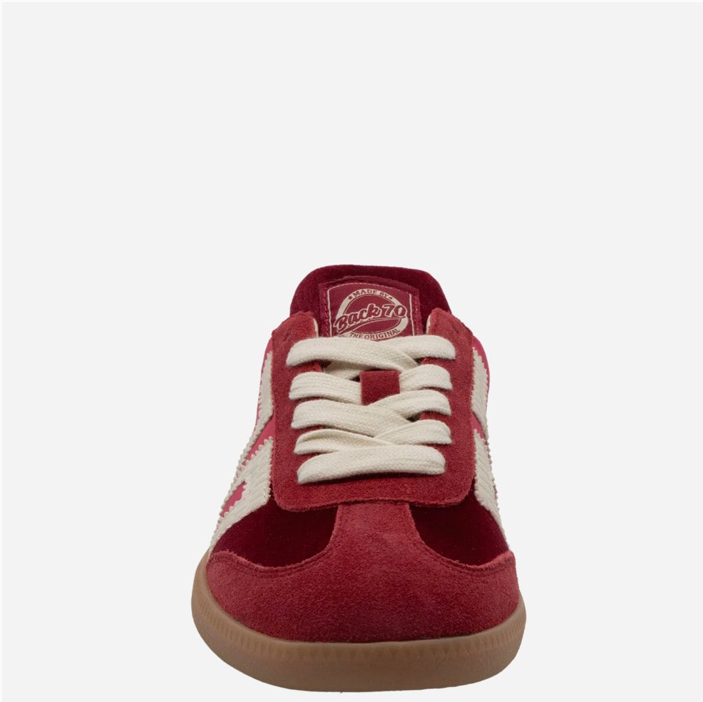 Easter Velvet Red Milk