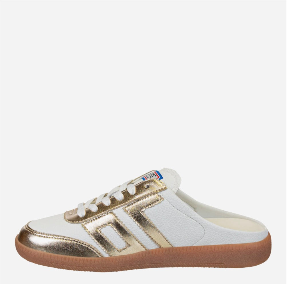 Easter Metallic Gold