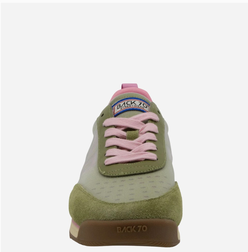 Jump Olive