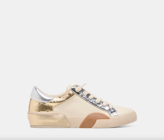 Metallic Zina