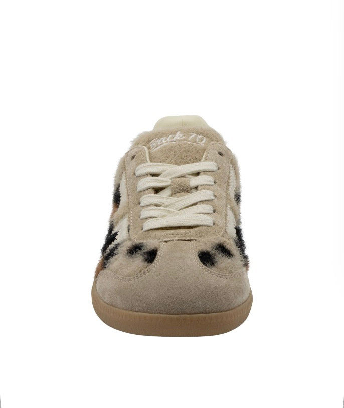 Mohair Camel Butter