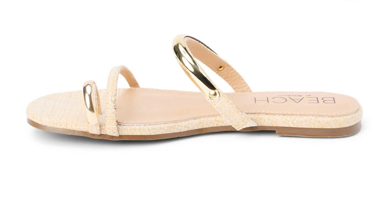 Vacay Sandal