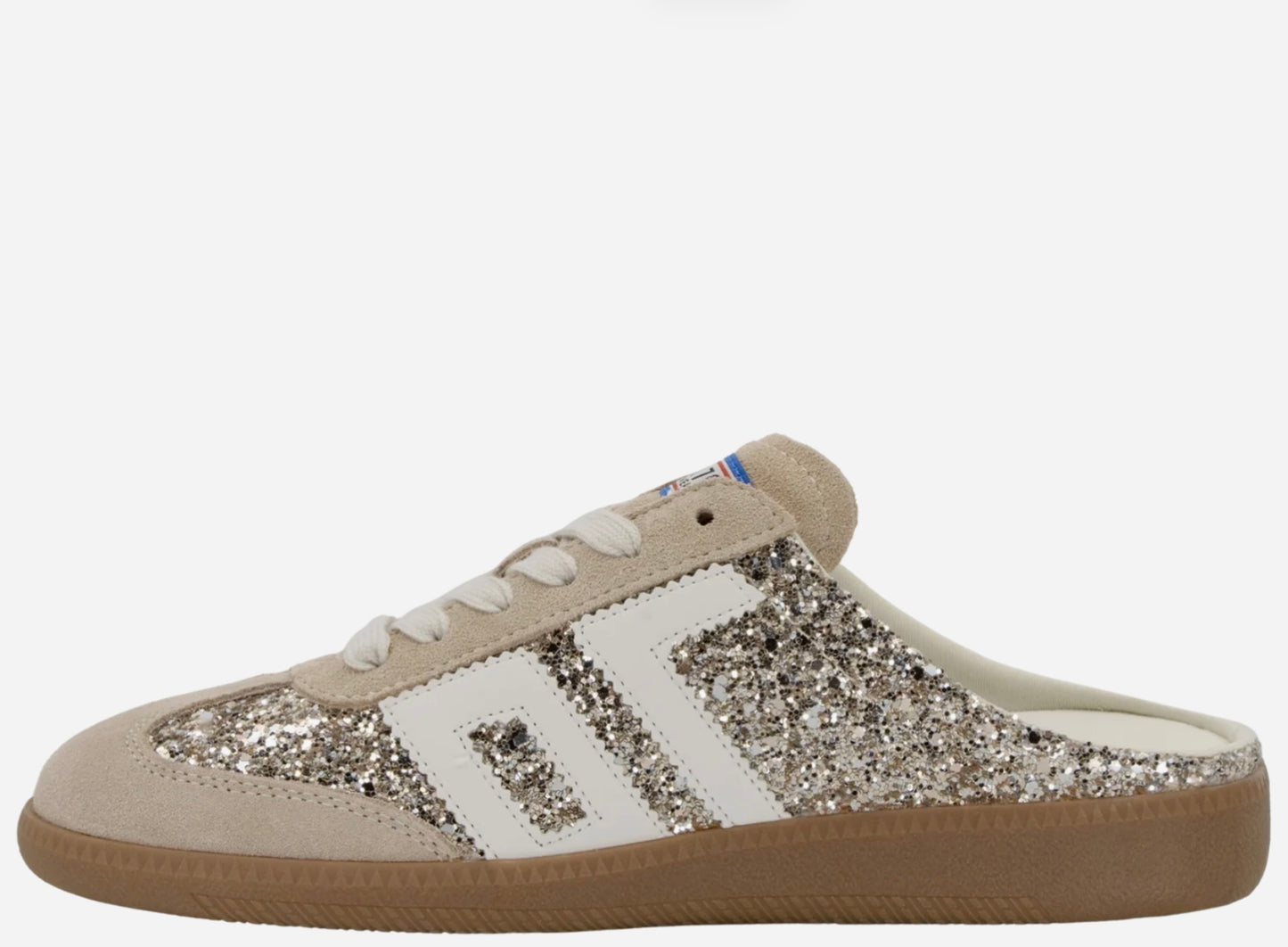Easter Glitter Gold