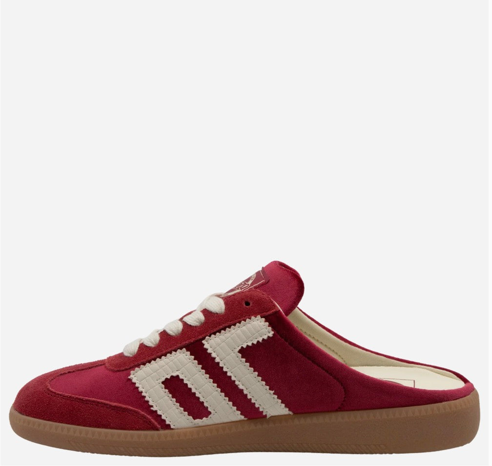 Easter Velvet Red Milk