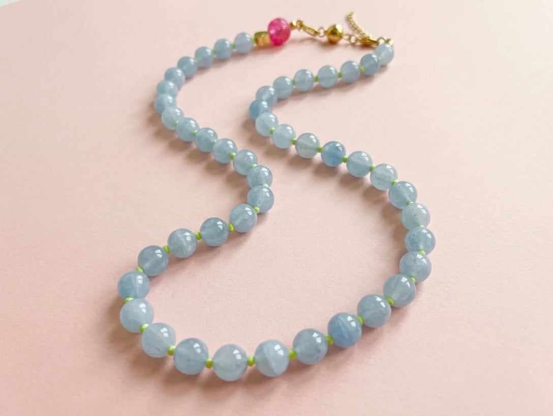 Lola Necklace