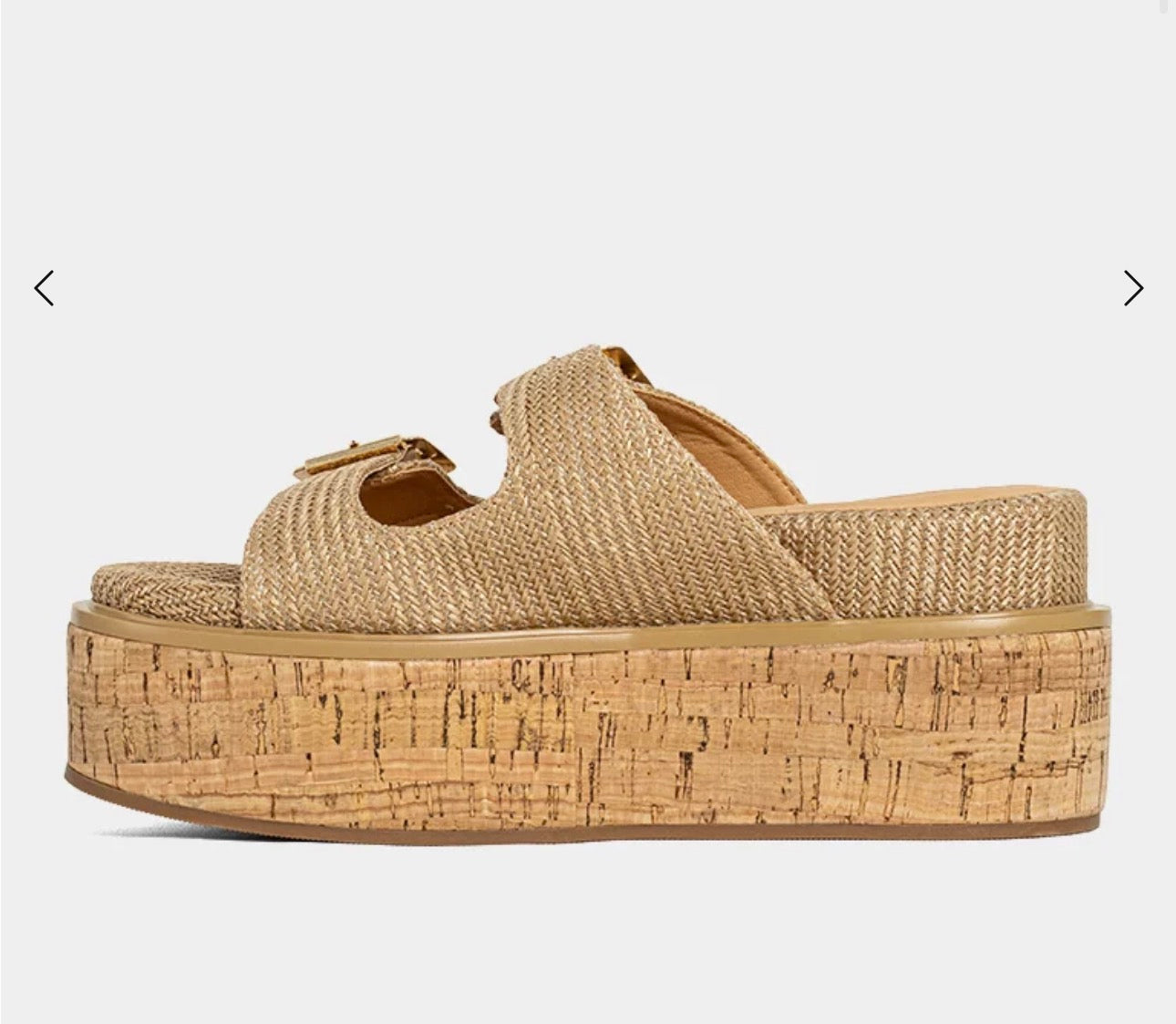 Lucinda Natural Woven