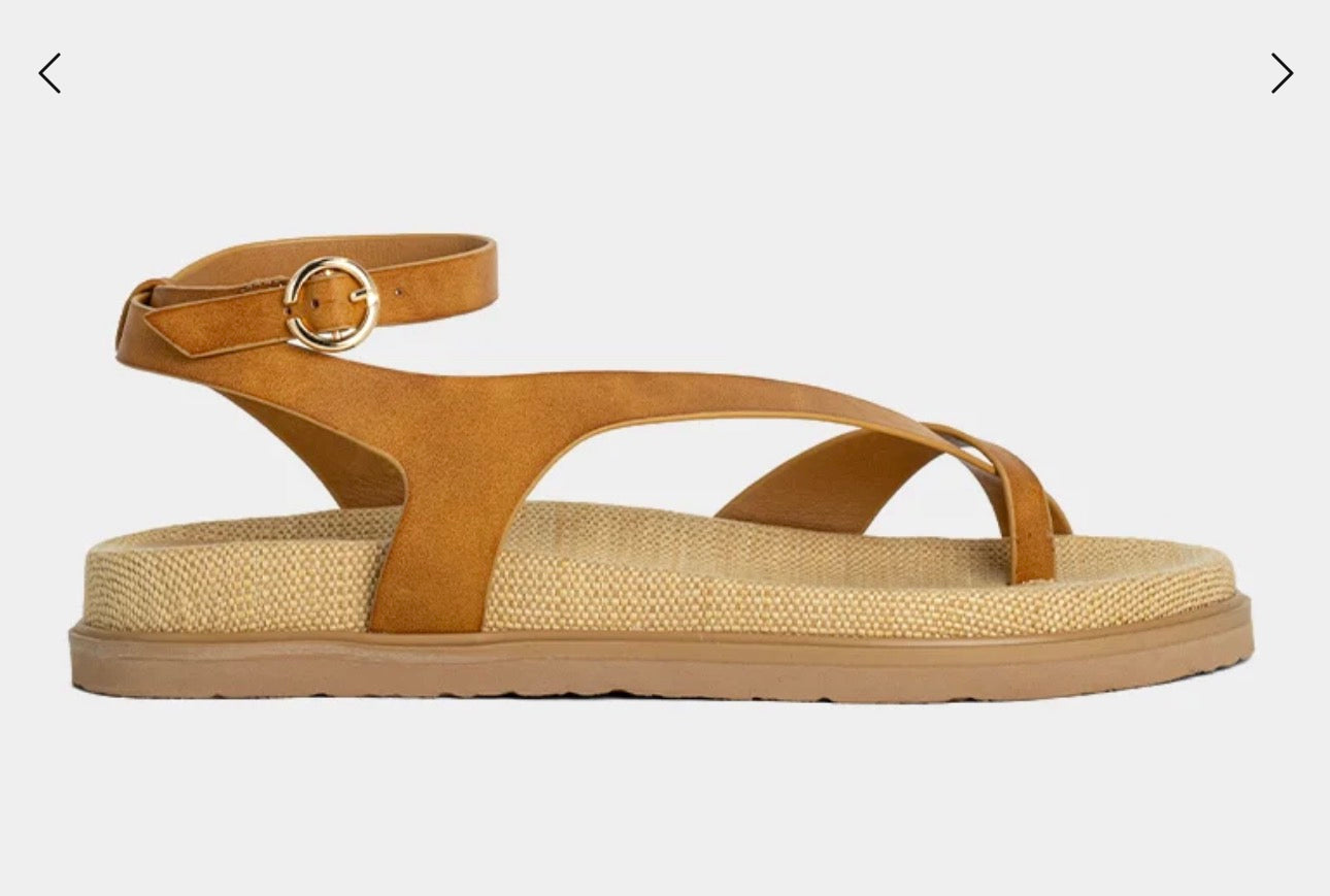 Berry Camel