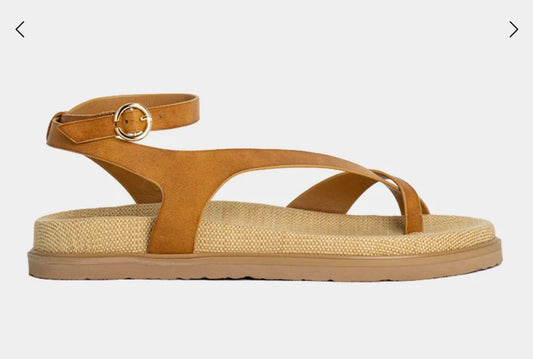Berry Camel