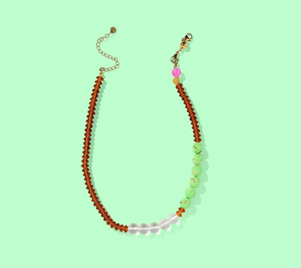 Abby Necklace