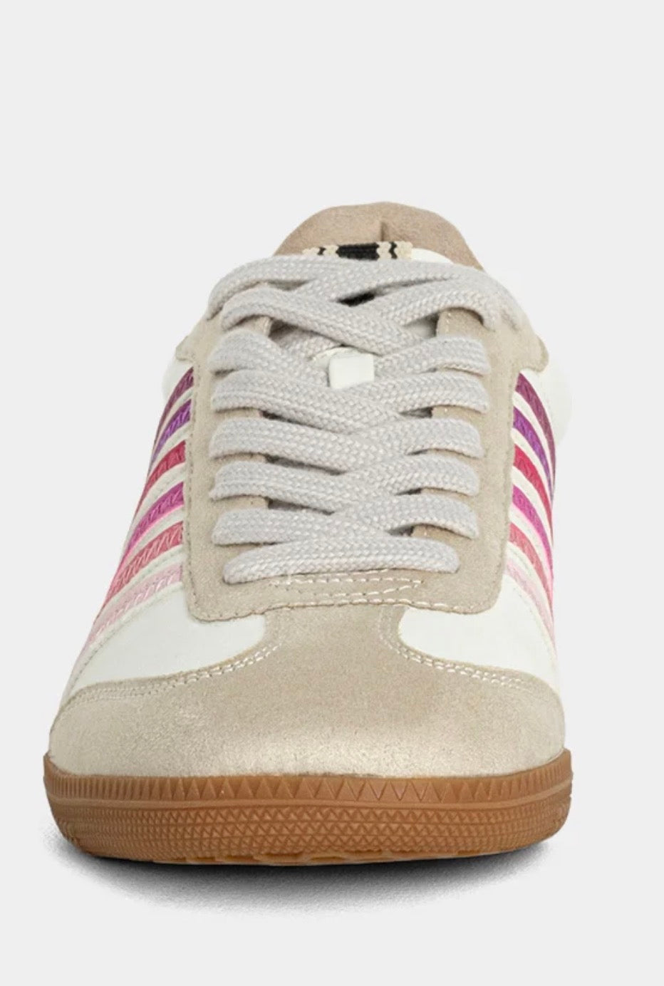 Stevie Pink Multi