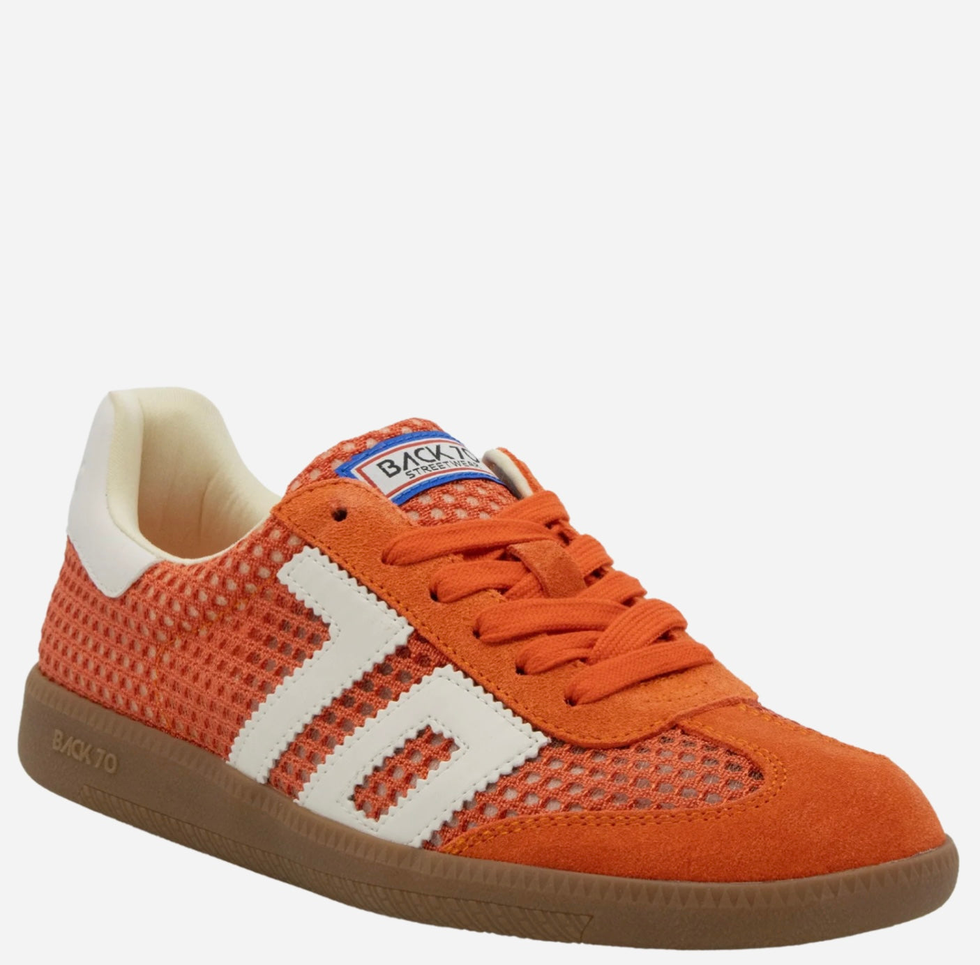 GHOST C26 in ORANGE