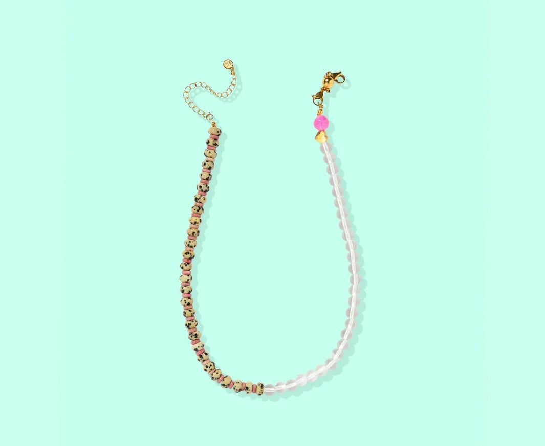 Dottie Necklace