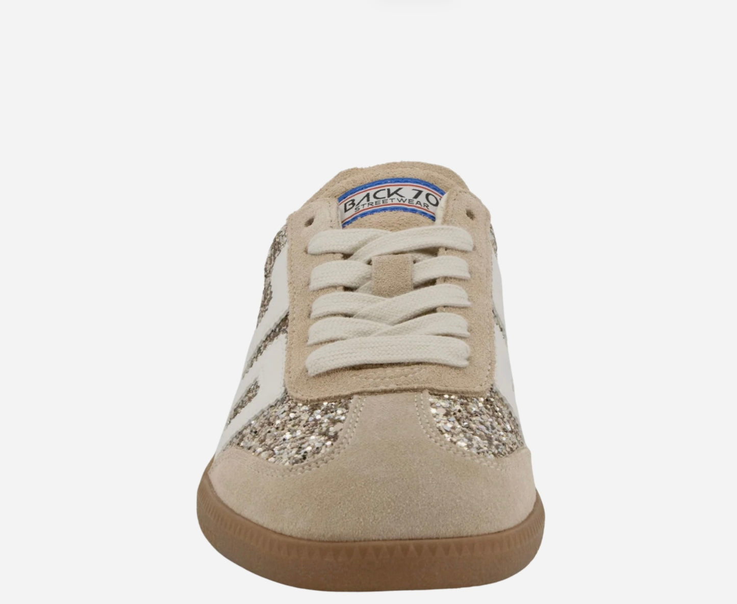 Easter Glitter Gold