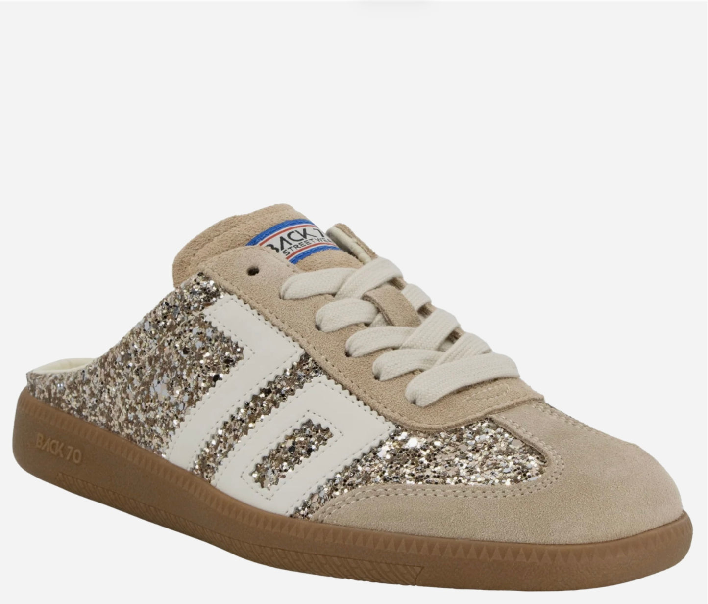 Easter Glitter Gold