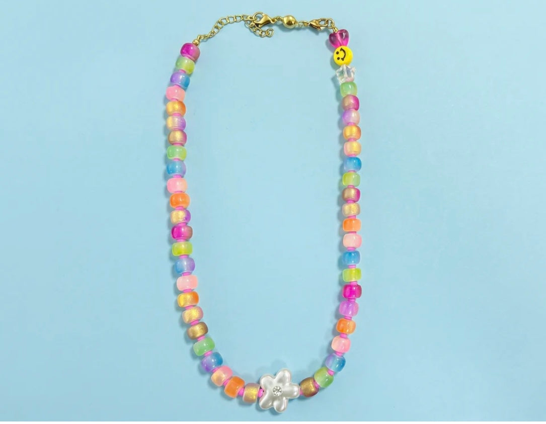 Ada Necklace