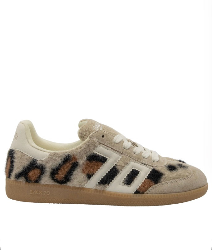 Mohair Camel Butter